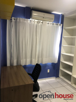Imagem Apartamento com 3 Quartos à Venda, 90 m² em Capim Macio - Natal Imagem Apartamento com 3 Quartos à Venda, 90 m² em Capim Macio - Natal