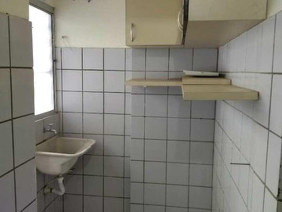 Imagem Apartamento com 3 Quartos à Venda, 102 m² em Piçarra - Teresina Imagem Apartamento com 3 Quartos à Venda, 102 m² em Piçarra - Teresina