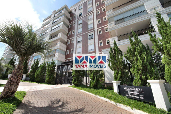 Imagem Apartamento com 2 Quartos à Venda, 132 m² em Ribeirânia - Ribeirão Preto Imagem Apartamento com 2 Quartos à Venda, 132 m² em Ribeirânia - Ribeirão Preto