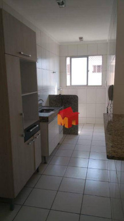 Imagem Apartamento com 2 Quartos à Venda, 58 m² em Vila Belvedere - Americana Imagem Apartamento com 2 Quartos à Venda, 58 m² em Vila Belvedere - Americana