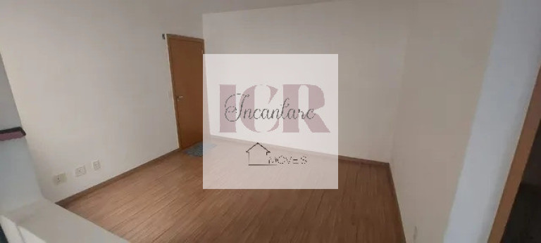 Imagem Apartamento com 2 Quartos à Venda, 48 m² em Jardim São Carlos - Sorocaba