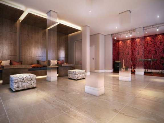 Imagem Apartamento com 3 Quartos à Venda, 92 m² em Parque Campolim - Sorocaba Imagem Apartamento com 3 Quartos à Venda, 92 m² em Parque Campolim - Sorocaba