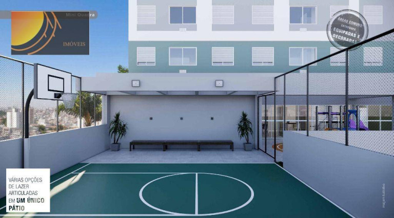 Imagem Apartamento com 2 Quartos à Venda, 34 m² em Pirituba - São Paulo Imagem Apartamento com 2 Quartos à Venda, 34 m² em Pirituba - São Paulo