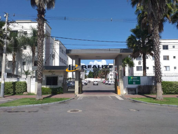 Imagem Apartamento com 1 Quarto à Venda, 48 m² em Loteamento Sonho Dourado - Campos Dos Goytacazes Imagem Apartamento com 1 Quarto à Venda, 48 m² em Loteamento Sonho Dourado - Campos Dos Goytacazes