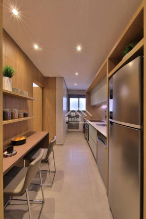 Imagem Apartamento com 3 Quartos à Venda, 109 m² em Jardim Olhos D'água - Ribeirão Preto Imagem Apartamento com 3 Quartos à Venda, 109 m² em Jardim Olhos D'água - Ribeirão Preto