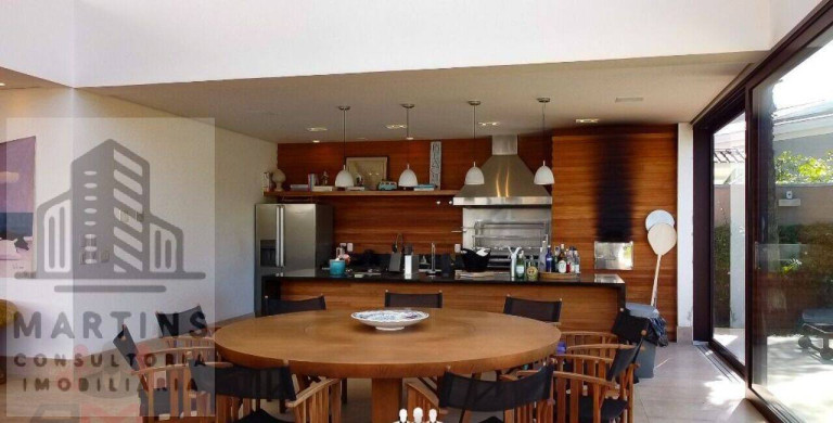 Imagem Casa com 7 Quartos à Venda, em Riviera - Bertioga Imagem Casa com 7 Quartos à Venda, em Riviera - Bertioga