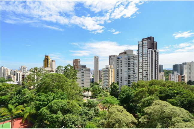Imagem Imóvel com 3 Quartos à Venda, em Morumbi - São Paulo Imagem Imóvel com 3 Quartos à Venda, em Morumbi - São Paulo