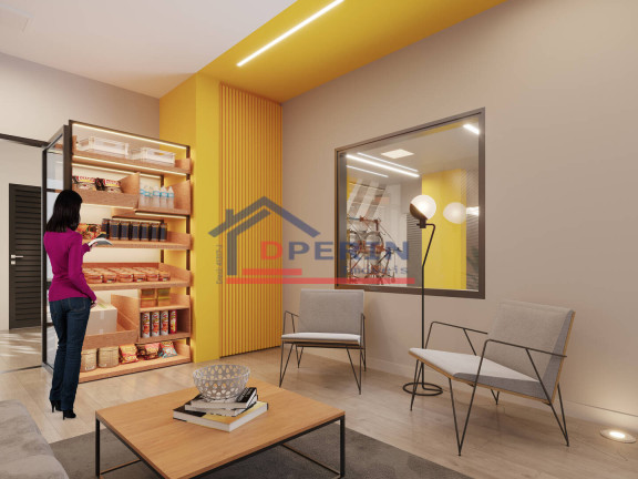 Imagem Apartamento com 2 Quartos à Venda, 64 m² em Parque Santa Felícia Jardim - São Carlos Imagem Apartamento com 2 Quartos à Venda, 64 m² em Parque Santa Felícia Jardim - São Carlos