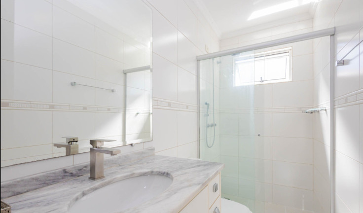Imagem Casa de Condomínio com 3 Quartos à Venda, 150 m² em Santa Felicidade - Curitiba Imagem Casa de Condomínio com 3 Quartos à Venda, 150 m² em Santa Felicidade - Curitiba