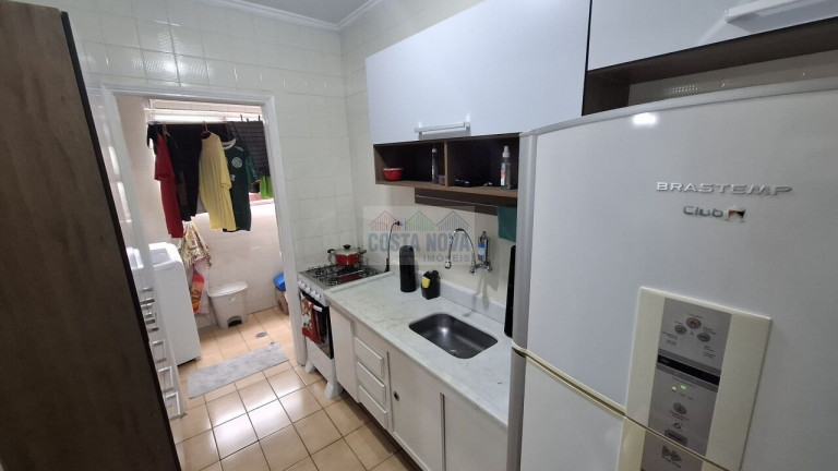 Imagem Apartamento com 1 Quarto à Venda, 45 m² em Guilhermina - Praia Grande Imagem Apartamento com 1 Quarto à Venda, 45 m² em Guilhermina - Praia Grande
