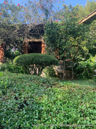 Imagem Casa de Condomínio com 3 Quartos à Venda, 4.793 m² em Pousada Dos Bandeirantes - Carapicuíba