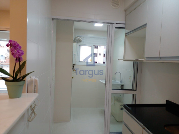 Imagem Apartamento com 1 Quarto à Venda, 54 m² em Vila Regente Feijó - São Paulo
