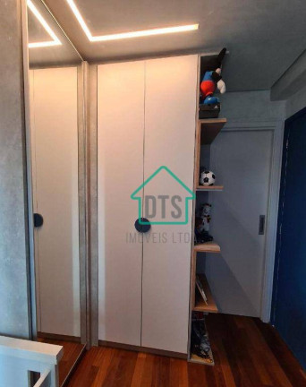 Imagem Apartamento com 3 Quartos à Venda, 111 m² em Vila Yara - Osasco
