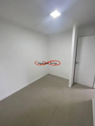 Imagem Apartamento com 2 Quartos à Venda, 49 m² em Jardim Santa Terezinha (zona Leste) - São Paulo