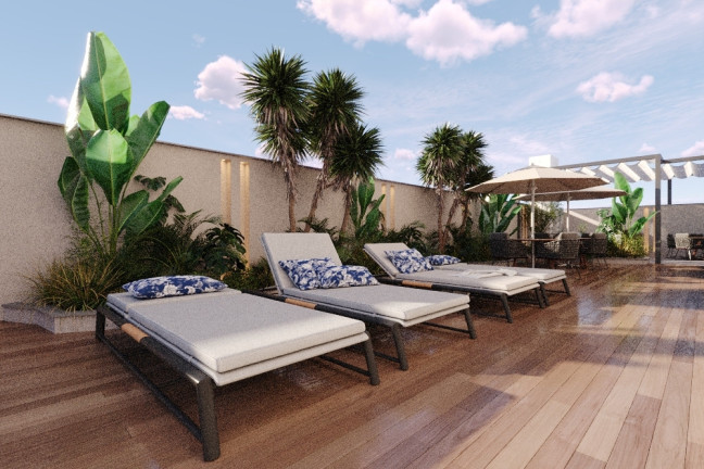 Imagem Apartamento com 3 Quartos à Venda, 109 m² em Porto Belo - Porto Belo