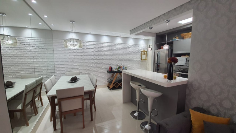 Apartamento com 2 Quartos à Venda, 81 m² em Santa Paula - São Caetano Do Sul