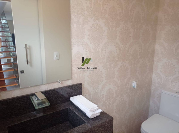 Imagem Casa de Condomínio com 3 Quartos à Venda, 200 m²