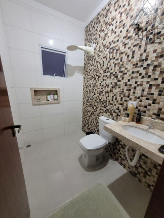 Imagem Casa com 3 Quartos à Venda, 160 m² em Jardim Paulista - São José Dos Campos Imagem Casa com 3 Quartos à Venda, 160 m² em Jardim Paulista - São José Dos Campos