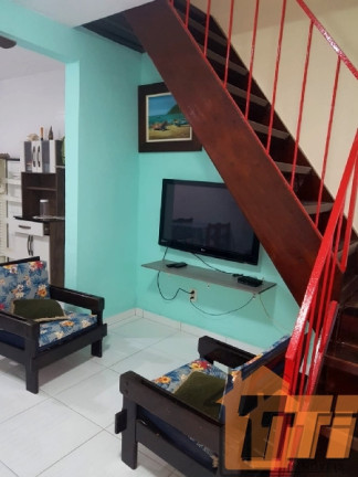 Imagem Casa com 2 Quartos à Venda, 73 m² em Perequê Açu - Ubatuba Imagem Casa com 2 Quartos à Venda, 73 m² em Perequê Açu - Ubatuba