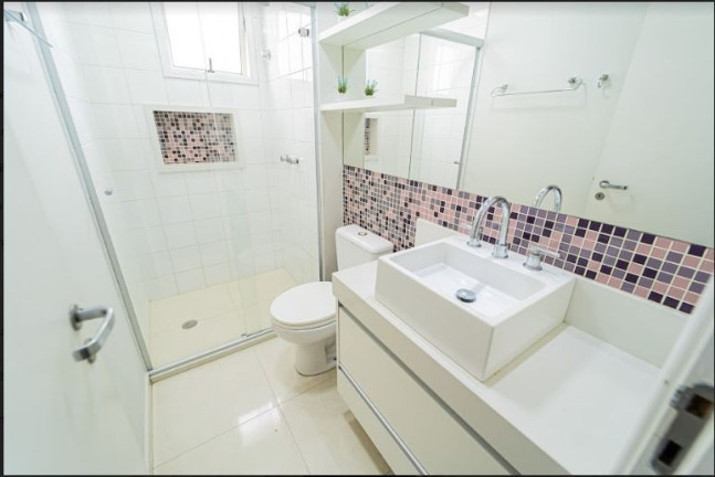Imagem Apartamento com 3 Quartos à Venda, 94 m² em Santo Amaro - São Paulo