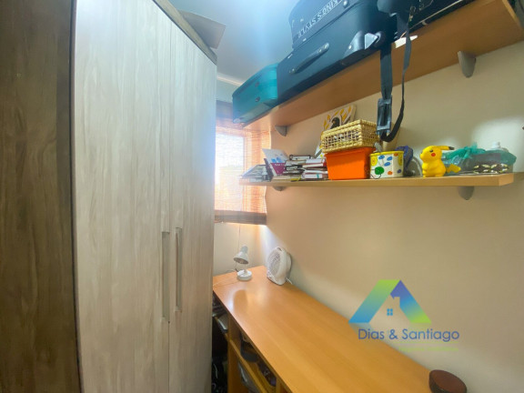 Imagem Apartamento com 3 Quartos à Venda, 62 m² em Vila Das Mercês - São Paulo Imagem Apartamento com 3 Quartos à Venda, 62 m² em Vila Das Mercês - São Paulo
