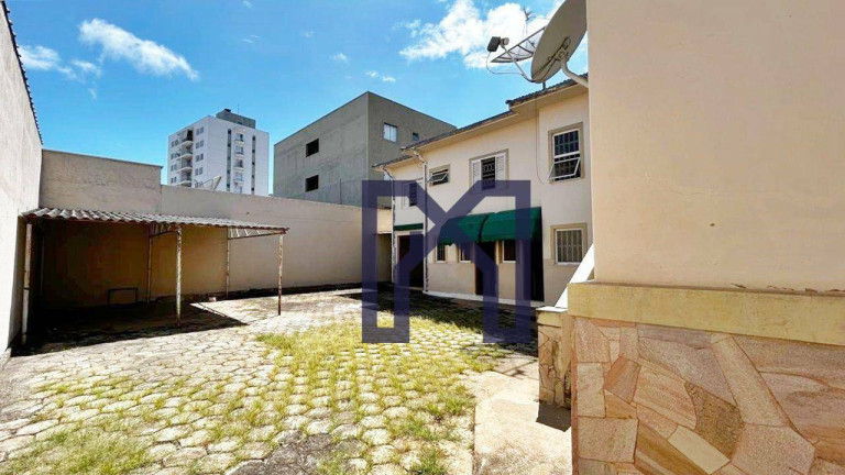 Imagem Casa com 6 Quartos à Venda, 283 m² em Varginha - Itajubá