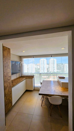 Imagem Apartamento com 2 Quartos à Venda, 84 m² em Taquaral - Campinas Imagem Apartamento com 2 Quartos à Venda, 84 m² em Taquaral - Campinas