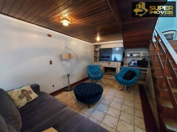 Imagem Casa com 4 Quartos à Venda, 360 m² em Centro - Pelotas