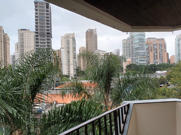 Imóvel com 3 Quartos à Venda, 129 m² em Vila Uberabinha - São Paulo