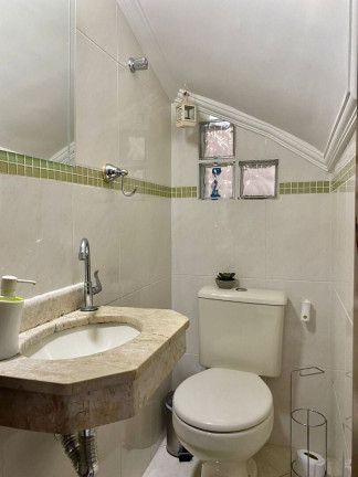 Imagem Casa com 3 Quartos à Venda, 198 m² em Sítio Da Figueira - São Paulo Imagem Casa com 3 Quartos à Venda, 198 m² em Sítio Da Figueira - São Paulo