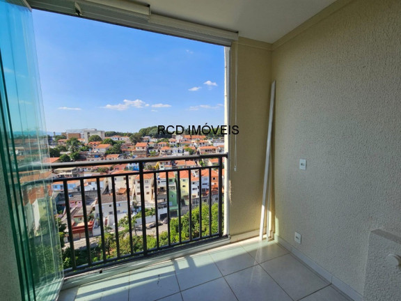 Imagem Apartamento com 3 Quartos à Venda, 72 m² em Vila Polopoli - São Paulo