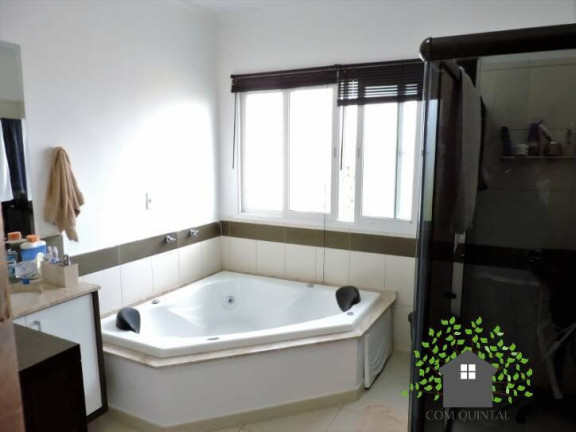 Imagem Casa com 4 Quartos à Venda, 400 m² em Chácara Do Refúgio - Carapicuíba