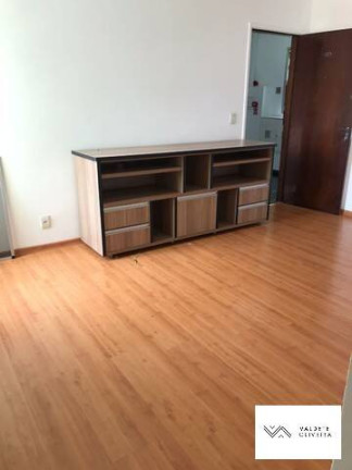 Imagem Apartamento com 2 Quartos à Venda, 51 m² em Jardim Anhembi - São José Dos Campos