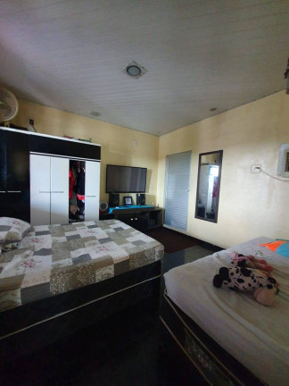 Imagem Casa com 3 Quartos à Venda, 200 m² em São José Operário - Manaus Imagem Casa com 3 Quartos à Venda, 200 m² em São José Operário - Manaus