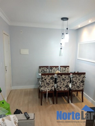 Imagem Apartamento com 2 Quartos à Venda, 50 m² em Vila Roque - São Paulo Imagem Apartamento com 2 Quartos à Venda, 50 m² em Vila Roque - São Paulo