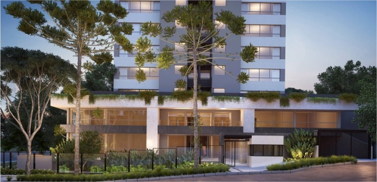 Imagem Apartamento com 3 Quartos à Venda, 113 m² em Auxiliadora - Porto Alegre