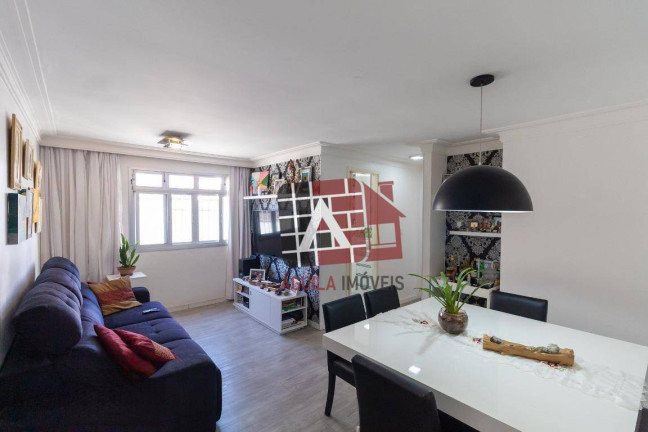 Apartamento com 2 Quartos à Venda, 65 m² em Cangaíba - São Paulo
