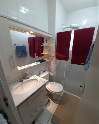 Imagem Imóvel com 2 Quartos à Venda, 50 m² em Jardim Recanto Dos Sonhos - Sumaré Imagem Imóvel com 2 Quartos à Venda, 50 m² em Jardim Recanto Dos Sonhos - Sumaré
