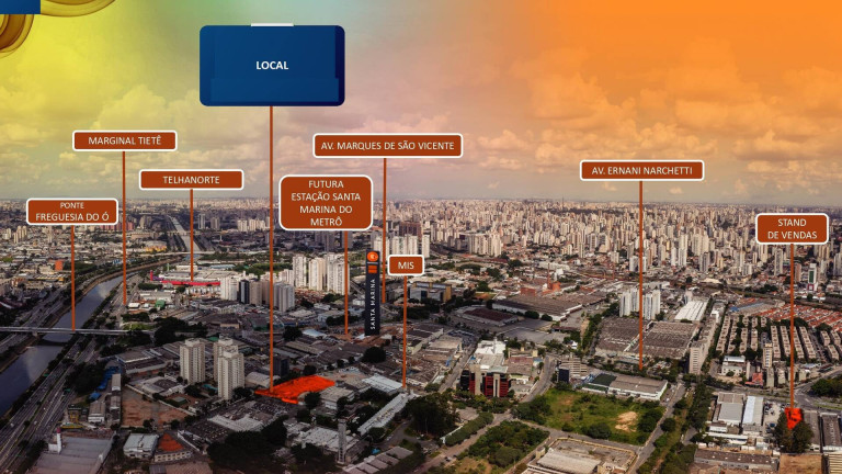 Imagem Apartamento com 2 Quartos à Venda, 37 m² em água Branca - São Paulo Imagem Apartamento com 2 Quartos à Venda, 37 m² em água Branca - São Paulo