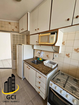 Imagem Apartamento com 1 Quarto para Alugar, 42 m² em Campos Elíseos - São Paulo