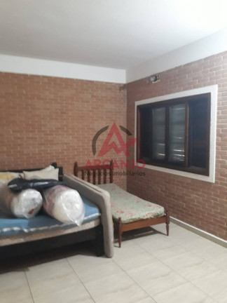 Imagem Casa com 7 Quartos à Venda, 540 m² em Centro - Ubatuba
