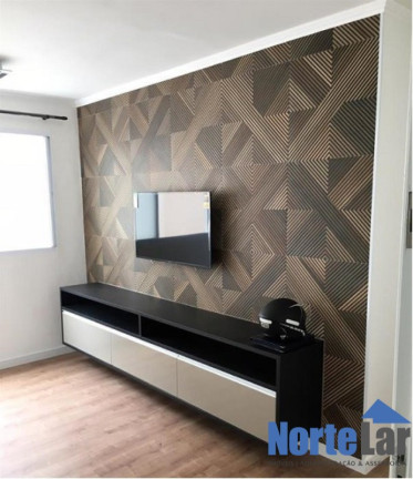 Imagem Apartamento com 2 Quartos à Venda, 42 m² em Jardim Das Graças - São Paulo Imagem Apartamento com 2 Quartos à Venda, 42 m² em Jardim Das Graças - São Paulo