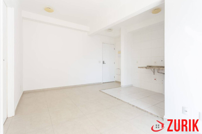 Imagem Cobertura à Venda, 45 m² em Barra Funda - São Paulo