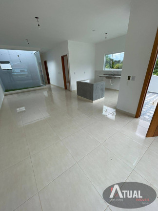 Imagem Casa com 3 Quartos à Venda, 130 m² em Canjica (terra Preta) - Mairiporã