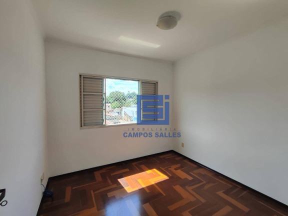 Imagem Apartamento com 3 Quartos para Alugar, 90 m² em Centro - Socorro