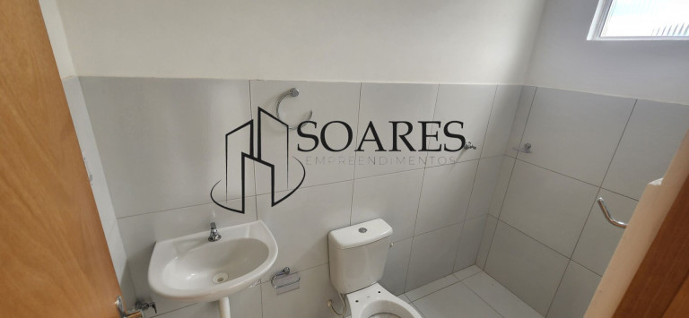 Imagem Apartamento com 2 Quartos para Alugar, 46 m² em Tenoné - Belém Imagem Apartamento com 2 Quartos para Alugar, 46 m² em Tenoné - Belém