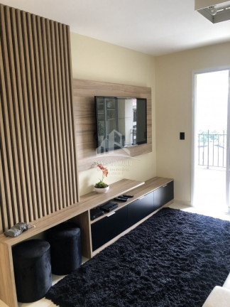 Imagem Cobertura com 3 Quartos à Venda, 180 m² em Tremembé - São Paulo