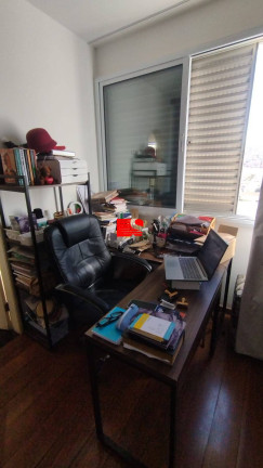Imagem Apartamento com 4 Quartos à Venda, 148 m² em Serra - Belo Horizonte