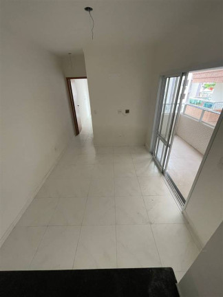 Imagem Apartamento com 1 Quarto à Venda, 51 m² em Guilhermina - Praia Grande
