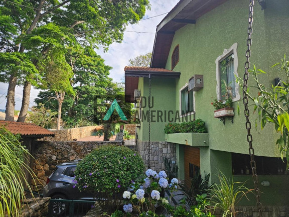 Imagem Casa com 4 Quartos à Venda, 265 m² em Jardim Tapajós - Atibaia Imagem Casa com 4 Quartos à Venda, 265 m² em Jardim Tapajós - Atibaia